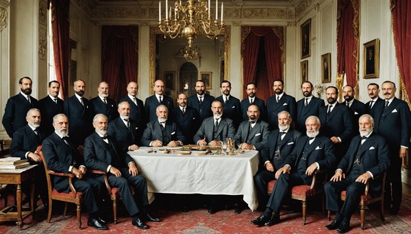 O'Khédive Convention