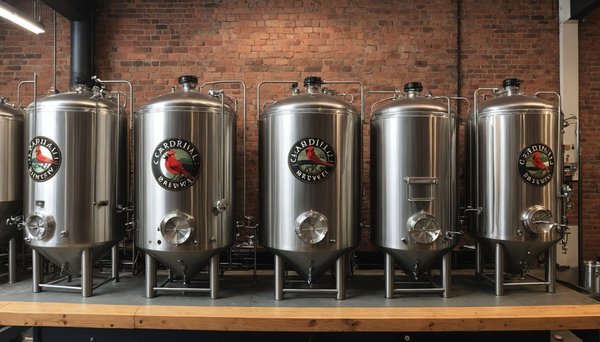 Brasserie Le Cardinal