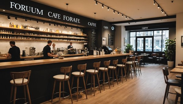 Forum Café