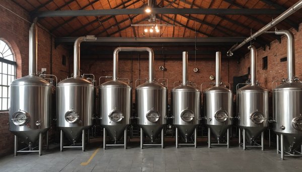 Brasserie du Mexique