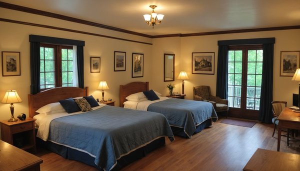 Auberge Saint-Germain