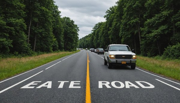 Eat The Road