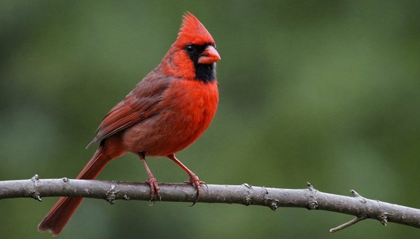 Le Cardinal