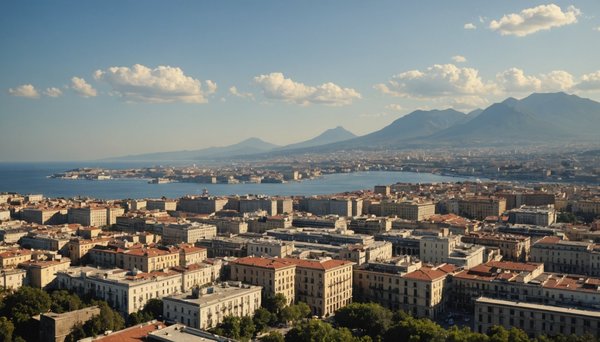 Il Napoli