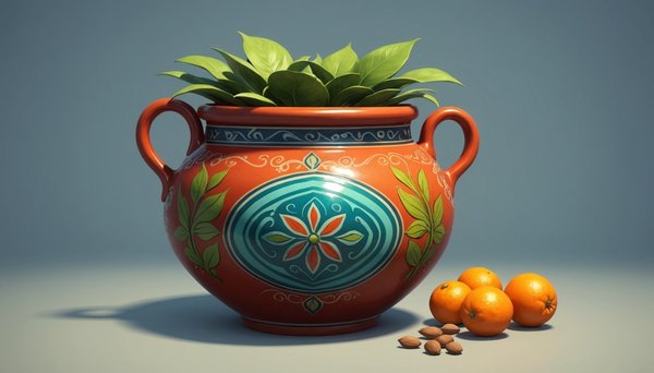 La Marmite de Martine