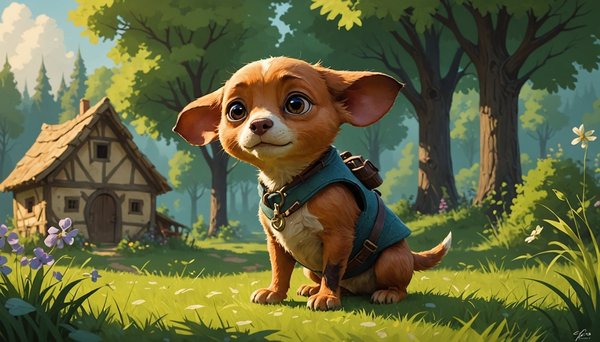 La Petite Périgourdine