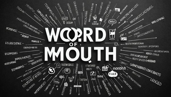 Le Bouche à Oreille