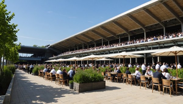 Terrasse Bercy