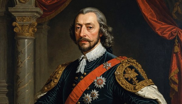 Duc de Richelieu