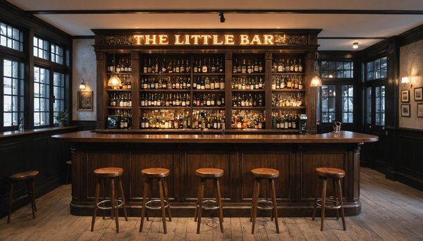 Le Petit Bar