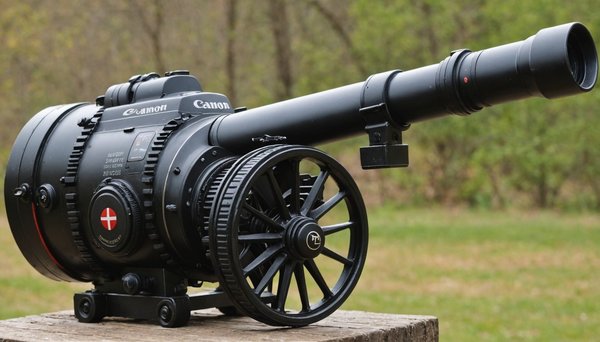 Le Canon de la Nation