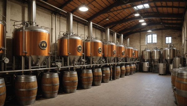 La Brasserie Italienne