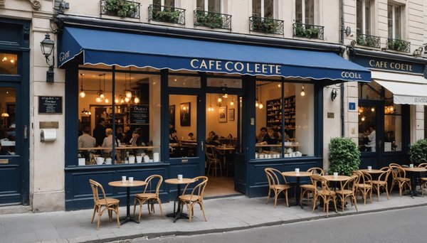 Café Colette