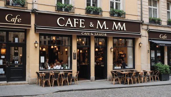 Café M