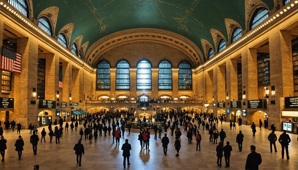 Grand Central