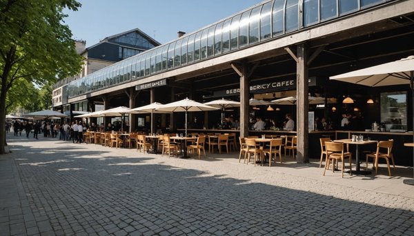 Bercy Café
