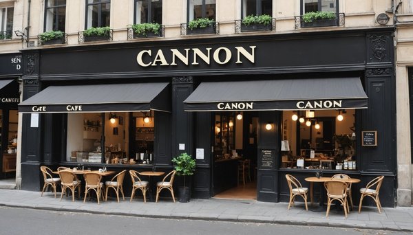 Café Canon