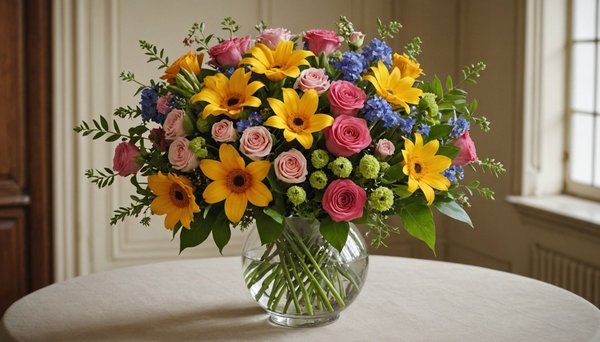 Le Bouquet d'Auteuil