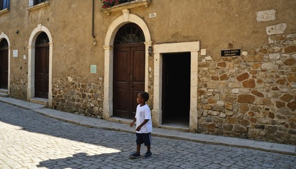 Le Petit Saint Martin