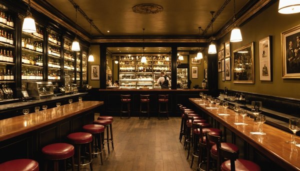 Tabac Brasserie Saint Germain