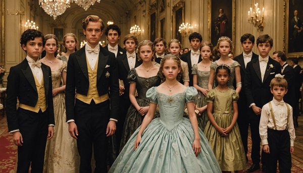 Les Enfants de la Balle