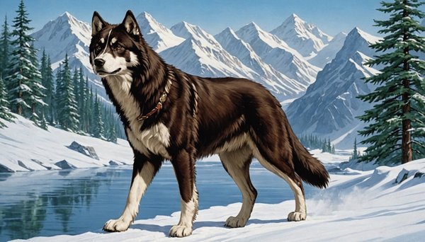 Le Balto