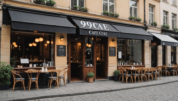 99 Café