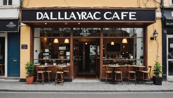 Café Dalayrac
