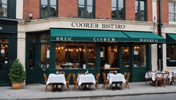 Bistrotier du Coin