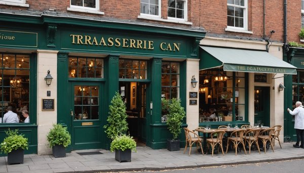 Brasserie L'Arrosoir