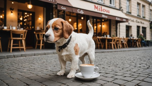 Café Milou