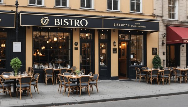 Bistro 79