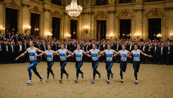 Le Relais Paris Opéra