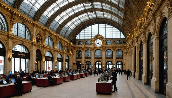 Le Royal Orsay