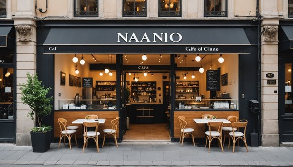 Café Nano