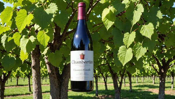 Le Chambertin
