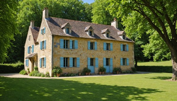 L'Annexe de la Petite Périgourdine