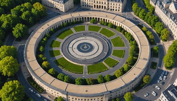 Le Cercle Luxembourg