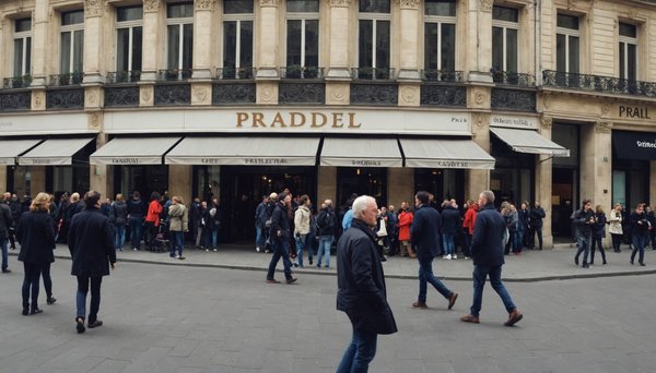 Chez Pradel Bastille