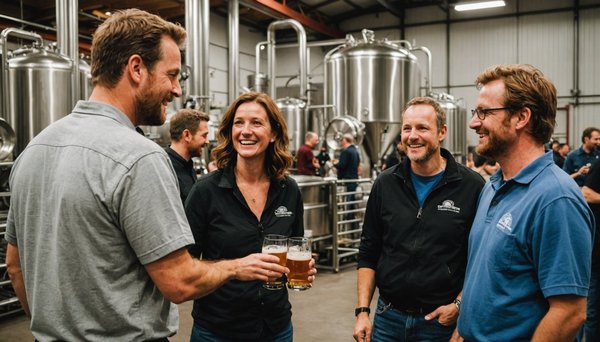 Brasserie chat alors