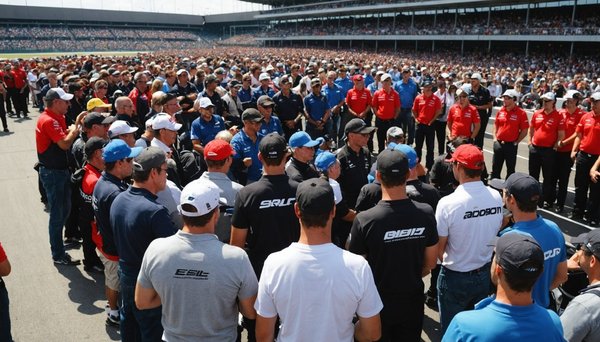 Rendez-Vous des Chauffeurs