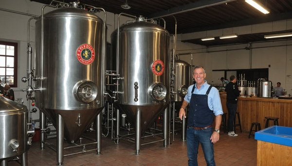 Chez Fiston-brasserie Portugaise