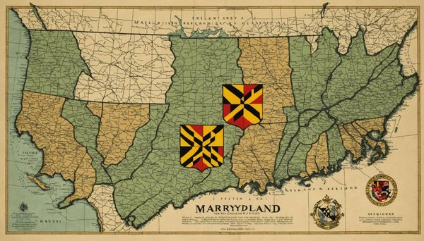 Le Maryland