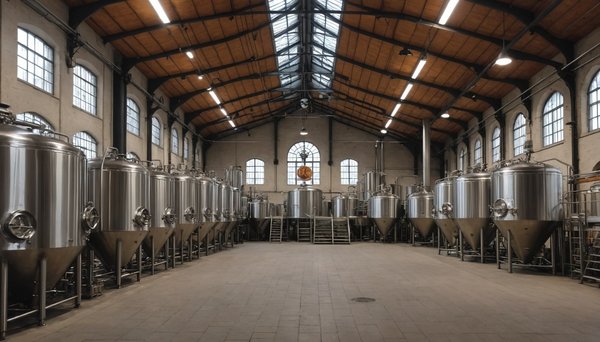 Brasserie de l'Europe