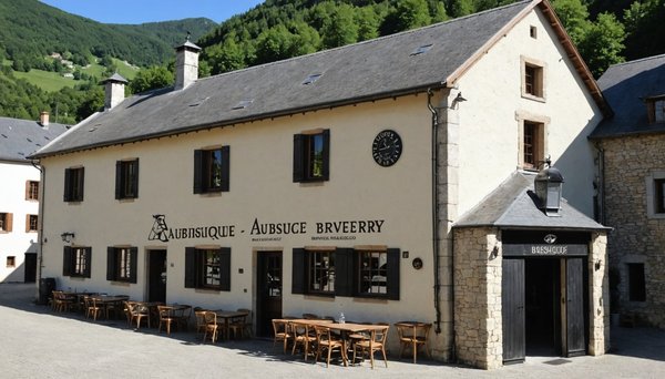 L'aubisque Brasserie