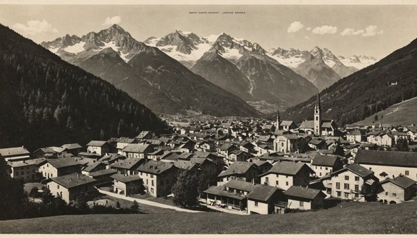 Saint Gervais