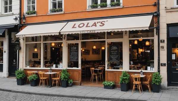 Café Lola