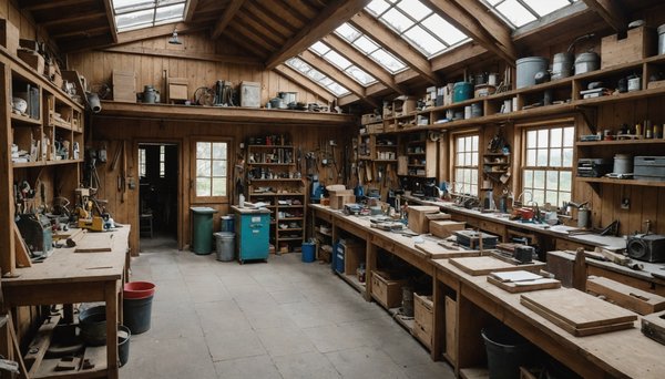 L'Atelier