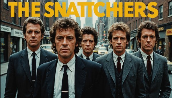 Les Tontons Flingueurs