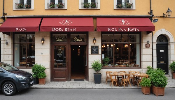 Poz'pasta - Restaurant Italien St Jean de Védas